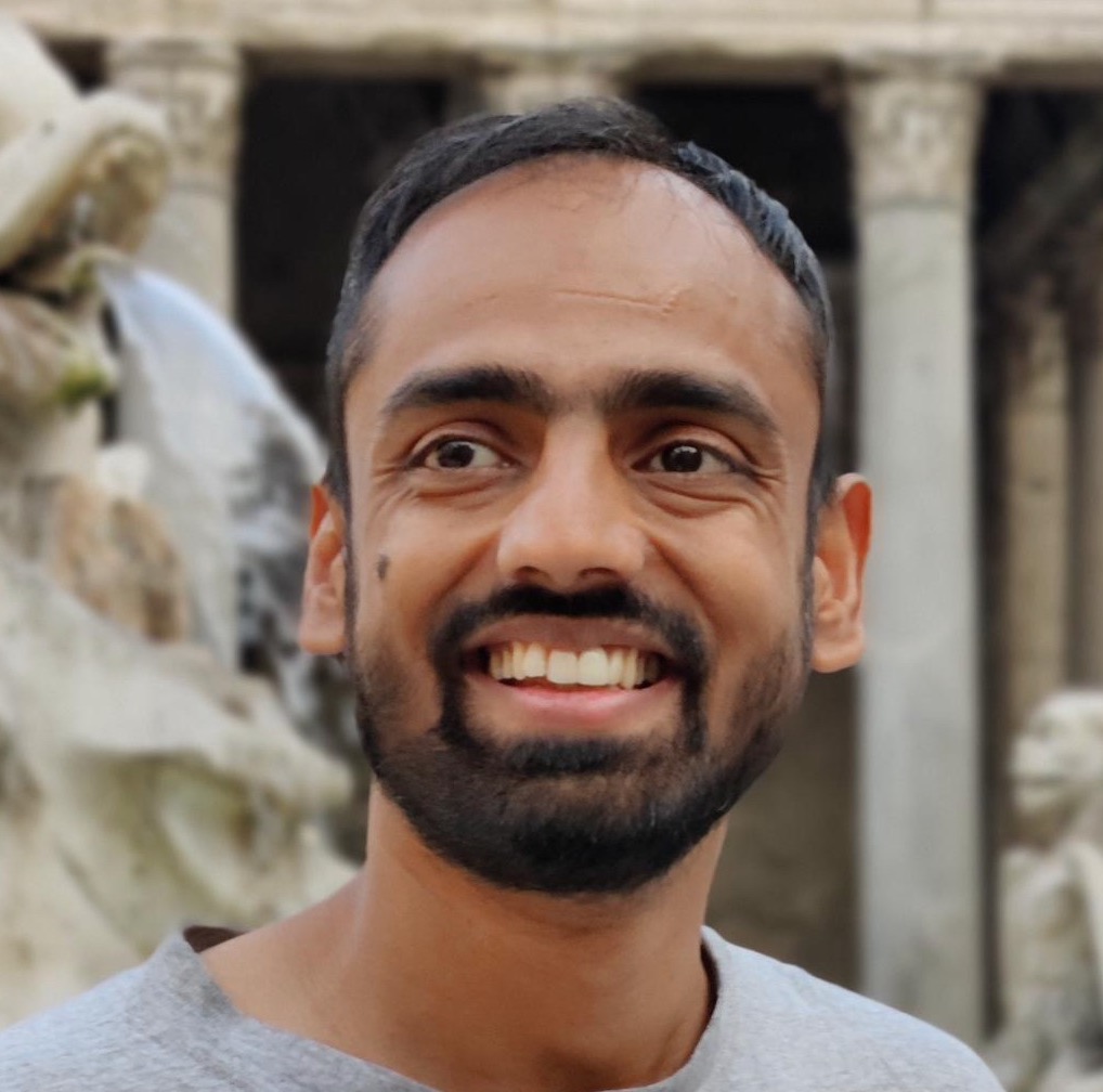Anupam Krishnamurthy